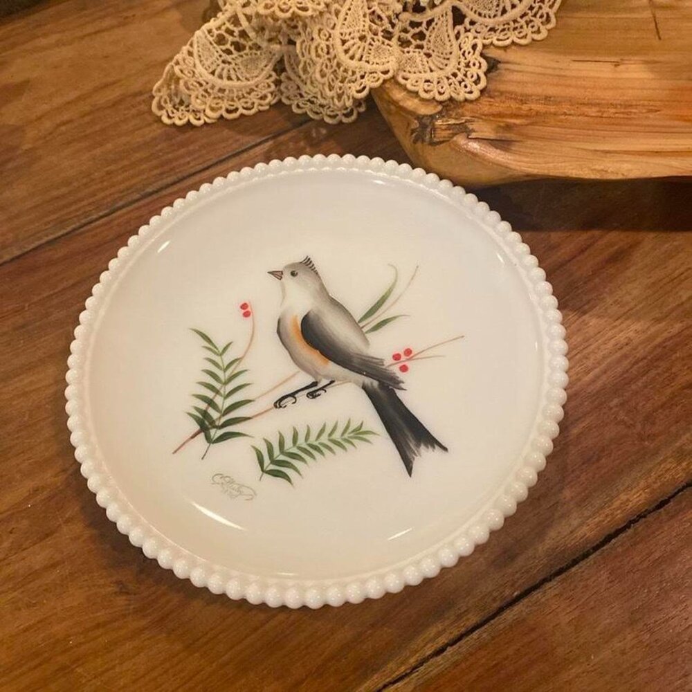 Dinnerware